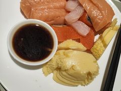 -晶丽香榭自助餐(南京大饭店)