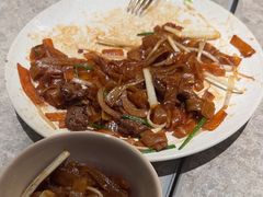 -留半山·香港食堂(啦啦宝都店)