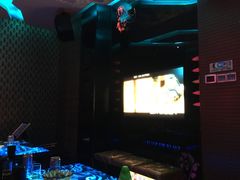 -凯乐会量贩KTV(国防大厦总店)