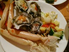 -888自助餐