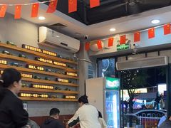 -探唐烧烤(棠东店)
