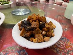 -玉华台饭庄(裕中西里小区店)