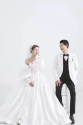 -太郎花子婚纱摄影艺术中心