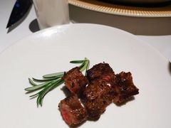 -王品牛排(珠海富华里店)