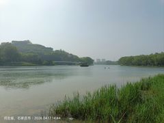 -河北省园博园