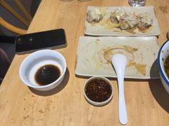 -张碗碗青海牛肉拉面(王城公园店)
