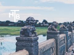 -卢沟桥文化旅游区