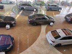 -上海永达奥迪4S店(张杨路店)