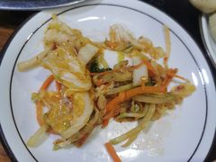 -伊犁羊杂馆
