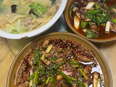 -周师饭店