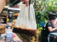 老挝冰咖啡-半坡九号老挝冰咖啡
