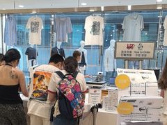 -优衣库(银座店)