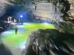 -神龙峡风景区