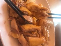 -朗记餐厅·传统湛江菜(康宁路店)