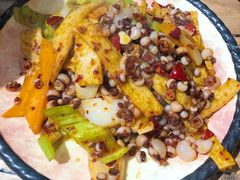 -京玉菲饭店(李村店)