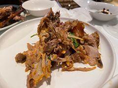 -红樱桃·欢乐餐厅(太原里店)