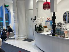 -杜哈夫DOUX RÊVE·生日蛋糕(日月光店)