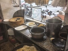 -巫记鸡饭店