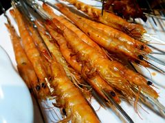 -清真·金鑫隆牛羊肉(环山路店)