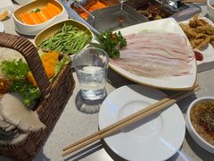 -海底捞火锅(大融城店)