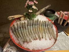 -空之介寿喜烧·和牛放题(恒隆广场店)