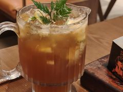 -一沙一城·岩烤牛扒(深圳首店)