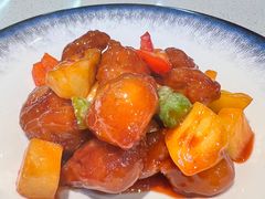 -喜家港式茶餐厅(三亚湾一丰禾生活广场店)