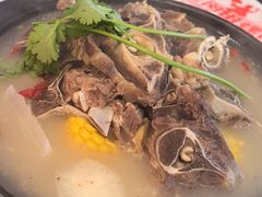 -老闵田螺馆·南昌市井菜·特色小吃(总店)