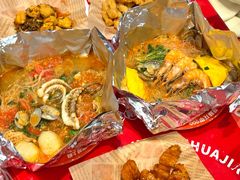 -见味花甲(福田coco park店)