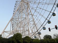 -南昌之星摩天轮