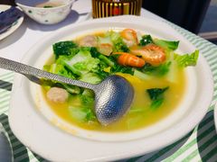 -桂满陇·杭州饭店(清河万象店)