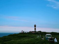 -漳州滨海火山岛自然生态风景区