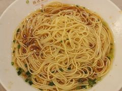 -松鹤楼·苏式汤面(虹桥天地店)