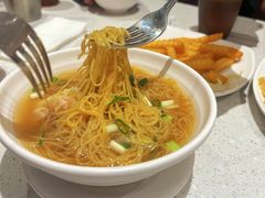 -香港新发烧腊茶餐厅(书城店)