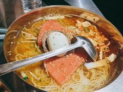 -马路牙子地桌烤肉(工体店)
