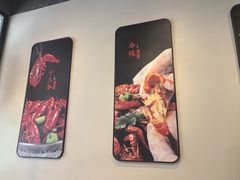 -杨氏青龙虾·羊蝎子(珠江路店)
