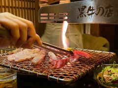 -黑牛の店·黑金店(沈阳万象城店)