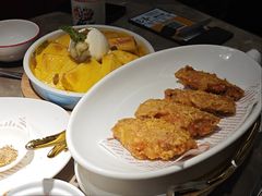 -新白鹿餐厅(金鹰新街口店)