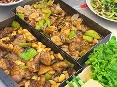 -老三李村河底戳子肉(总店)
