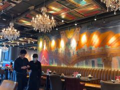 -华豫川酒家(双子塔店)