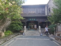-回龙窝历史文化街区