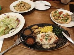 -萨莉亚意式餐厅(黄村高德汇店)