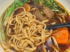 -康师傅私房牛肉面(申虹店)
