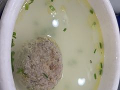 -皮五鱼汤面(老街店)