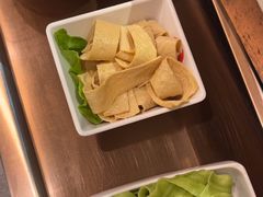 -七欣天香辣蟹火锅(闵行浦江欢乐颂店)