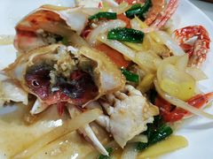 -南海渔家•海鲜•正宗海南菜(海棠湾店)