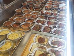 -曾百万小炉小串自助烧烤(高新店)