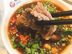 -焯牛潮汕牛肉火锅(云峰街创始店)