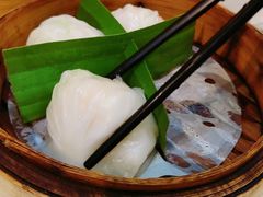 -虾饺妹·酒家(金碧店)