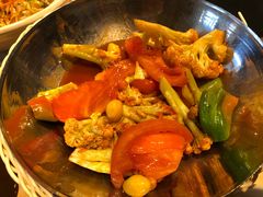 -避风塘(百联东郊店)